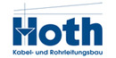 Logo Hoth Tiefbau GmbH & Co. KG in Warder bei Neumünster