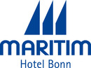 Logo Maritim Hotel Bonn in Bonn