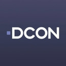 Logo DCON GmbH in Kaiserslautern