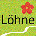 Logo Stadt Löhne in Löhne