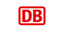 Logo DB InfraGO AG in Kiel
