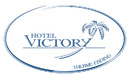 Logo Hotel Victory Therme Erding in Erding